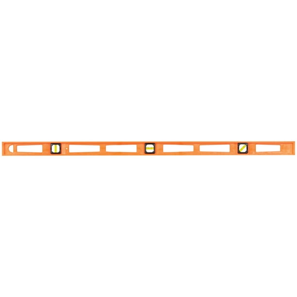 45° Plumb Bubble Pipe Frame Angle Tool 9 in EMPIRE Polycast Torpedo Level 45° Plumb Bubble Pipe Frame Angle Tool 9 in EMPIRE Polycast Torpedo Level
